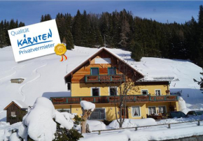 Гостиница Ski- und Wander Appartements Schiffer  Иннеркремс